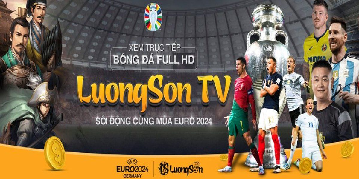 LuongSonTV - Lương Sơn TV : Xem Bóng Đá Trực Tuyến 4K, Miễn Phí, 0 Quảng Cáo Quá Dễ 15 Trải nghiệm phát sóng tuyệt vời nhất