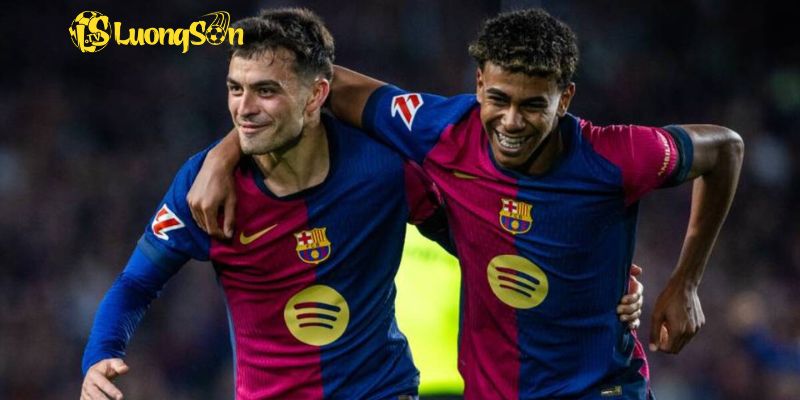 Pedri: Thiên Tài Điều Phối Của Barcelona Và Tuyển Tây Ban Nha 4 Danh hiệu và phong cách chơi của Pedri